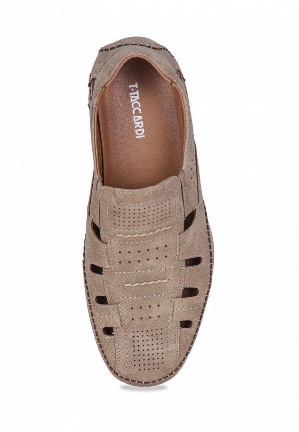 фото Сандалии t.taccardi