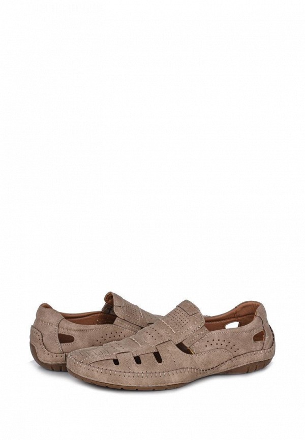 фото Сандалии t.taccardi