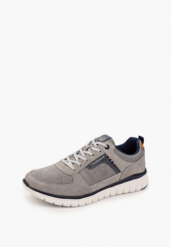 фото Кроссовки salamander