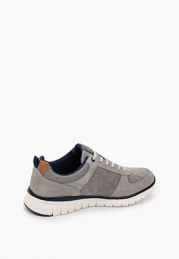 фото Кроссовки salamander