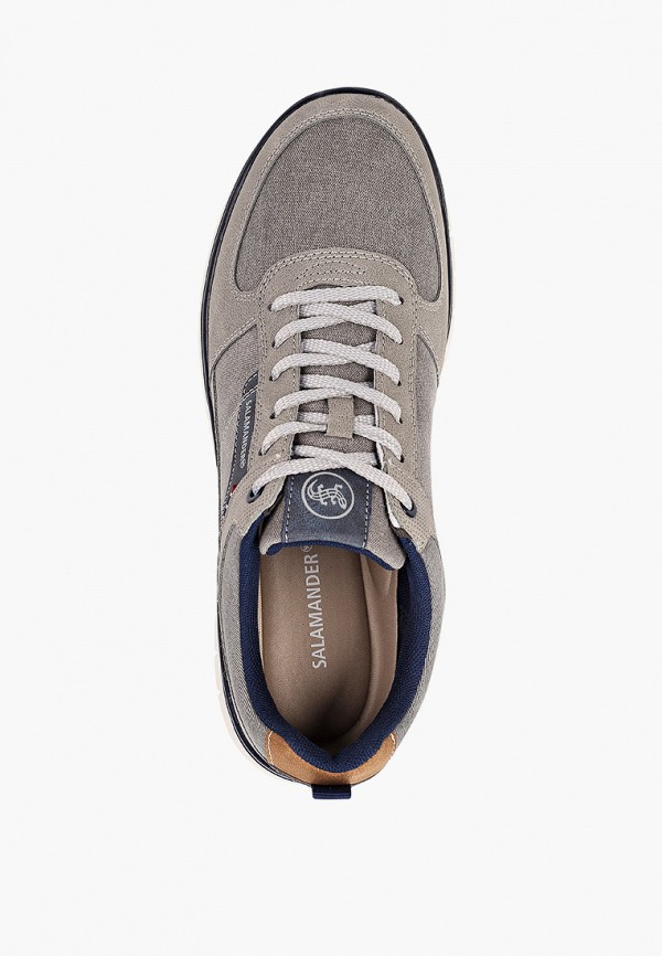 фото Кроссовки salamander