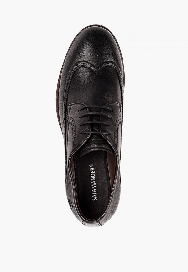 фото Туфли salamander