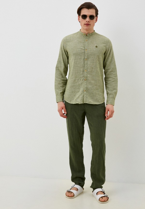 фото Брюки ruck&maul