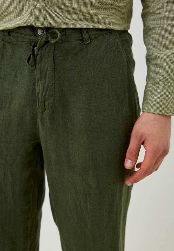 фото Брюки ruck&maul