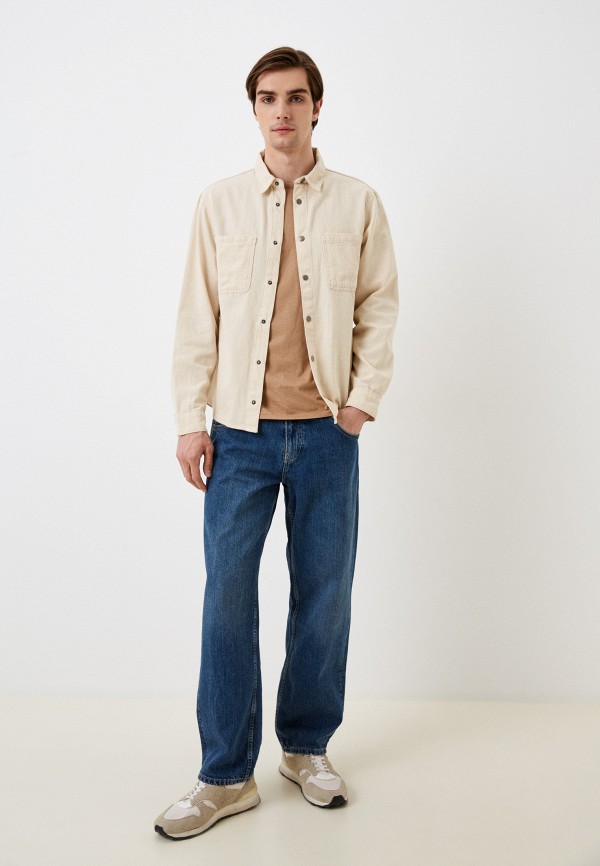 фото Джинсы luxor by ramo