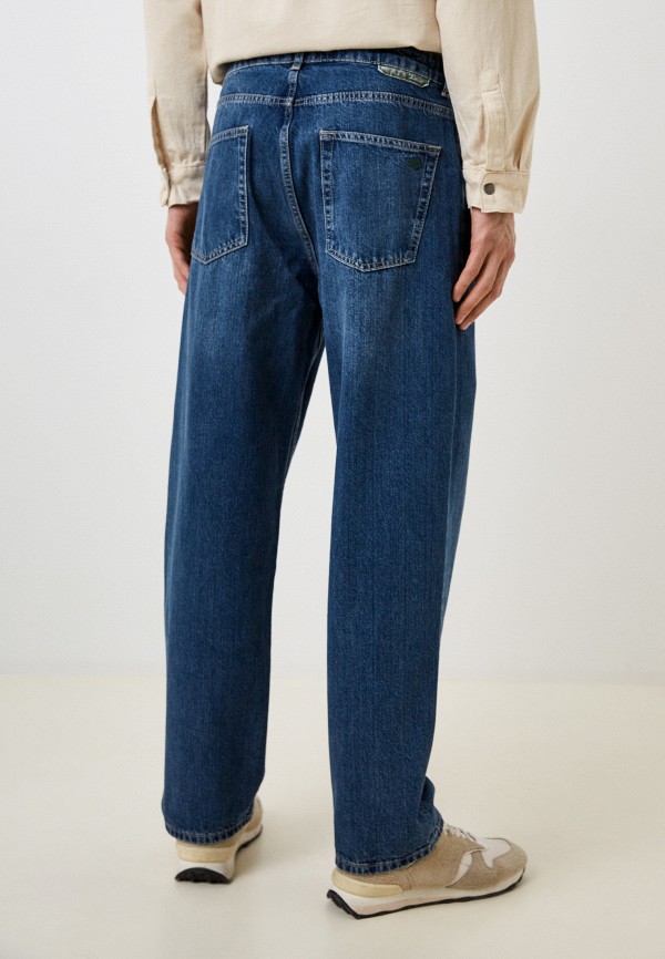 фото Джинсы luxor by ramo