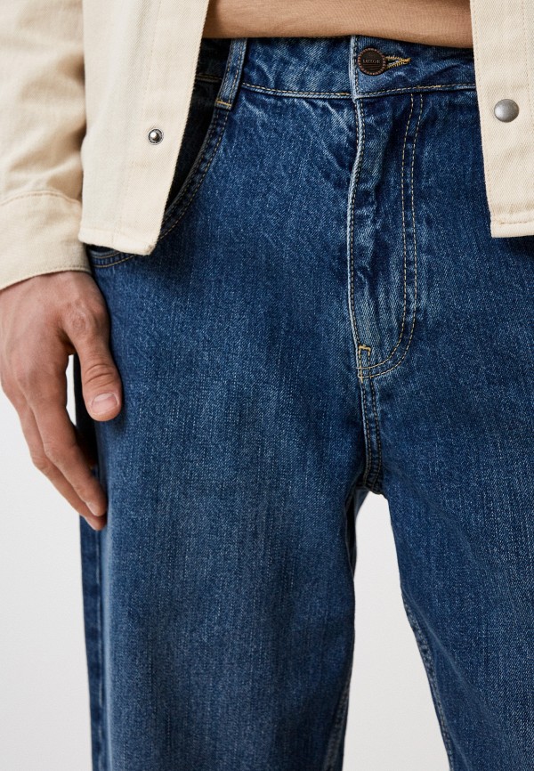 фото Джинсы luxor by ramo