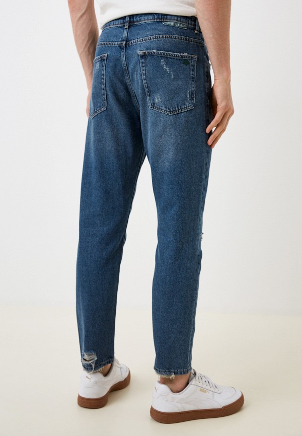 фото Джинсы luxor by ramo