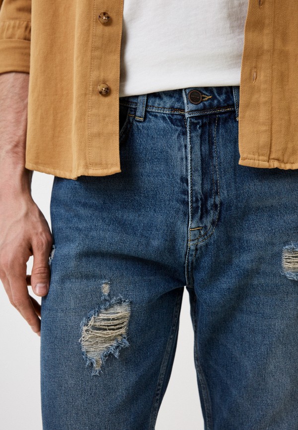 фото Джинсы luxor by ramo