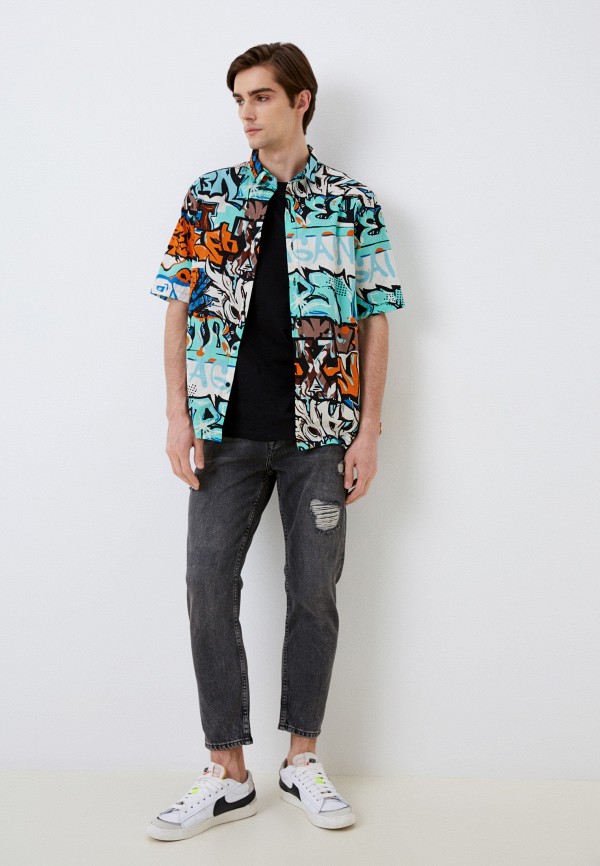 фото Джинсы luxor by ramo