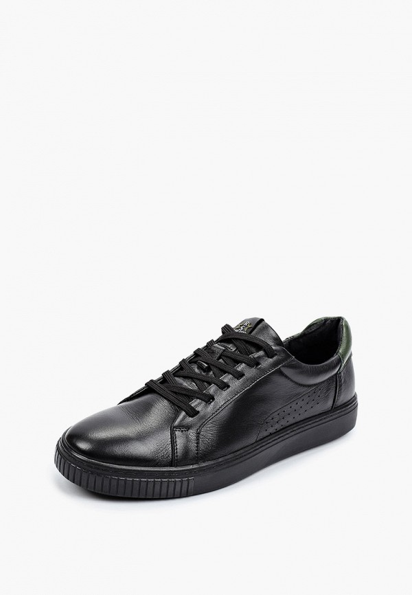 фото Кеды valser