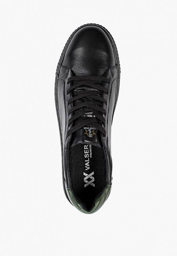 фото Кеды valser