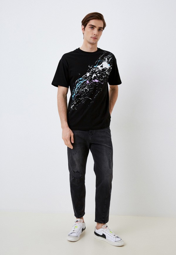 фото Джинсы luxor by ramo