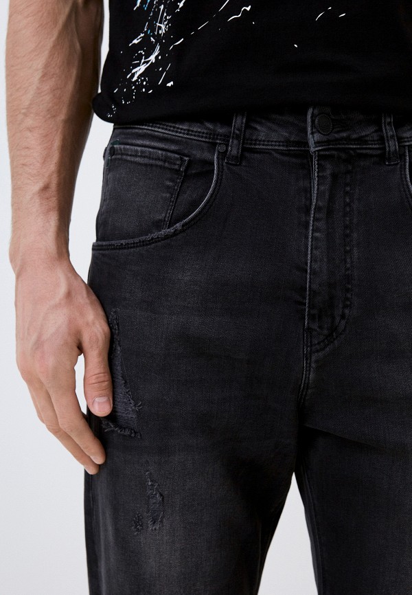 фото Джинсы luxor by ramo