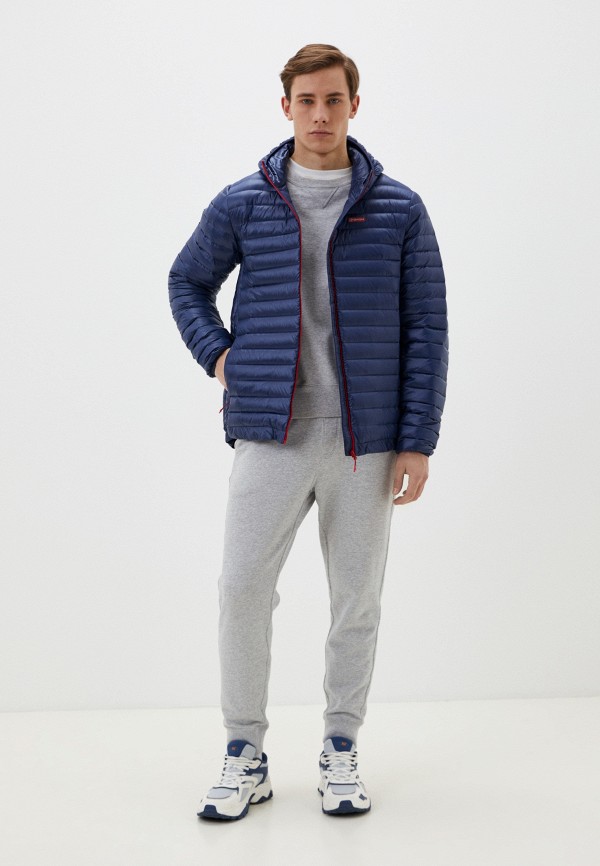 фото Пуховик bask