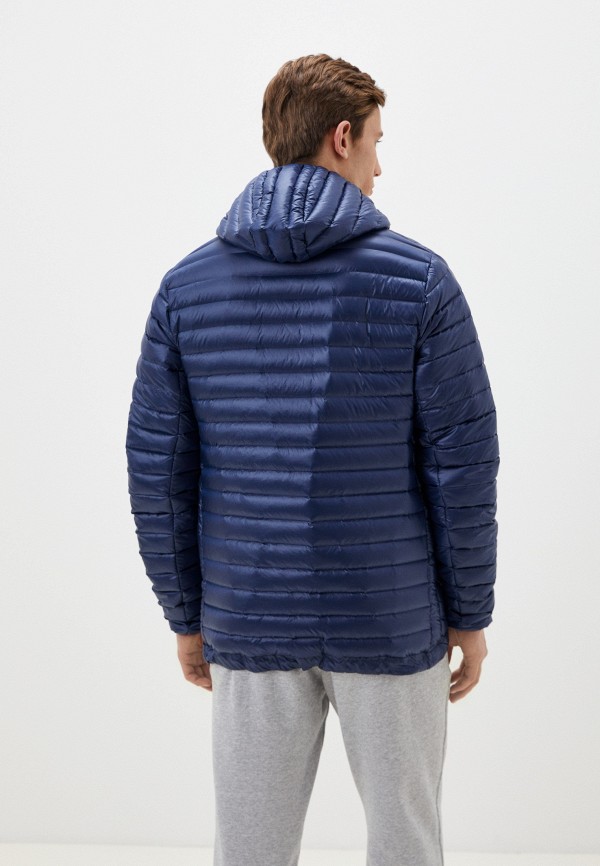 фото Пуховик bask