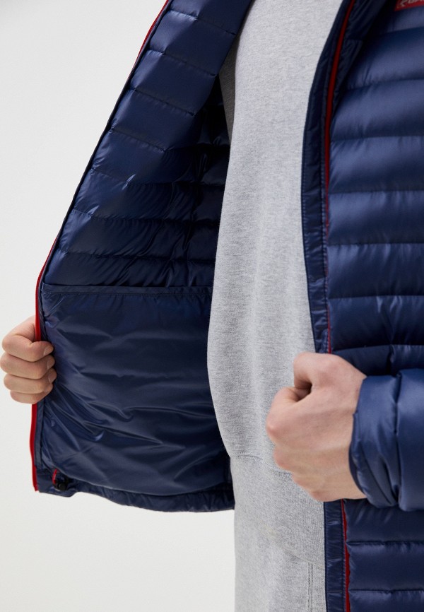 фото Пуховик bask