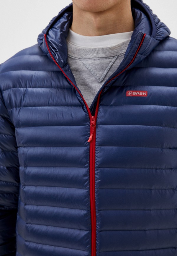 фото Пуховик bask