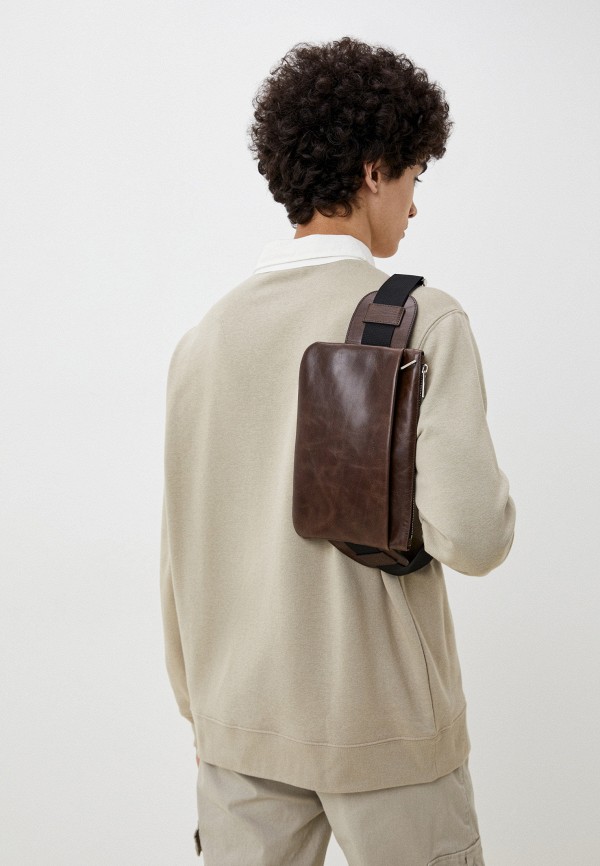 фото Сумка поясная calzetti