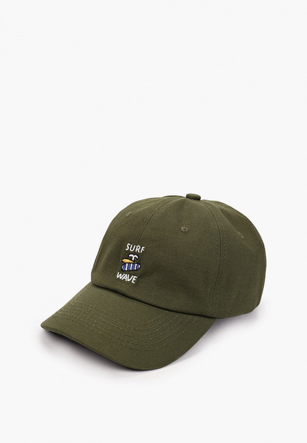 фото Бейсболка befree