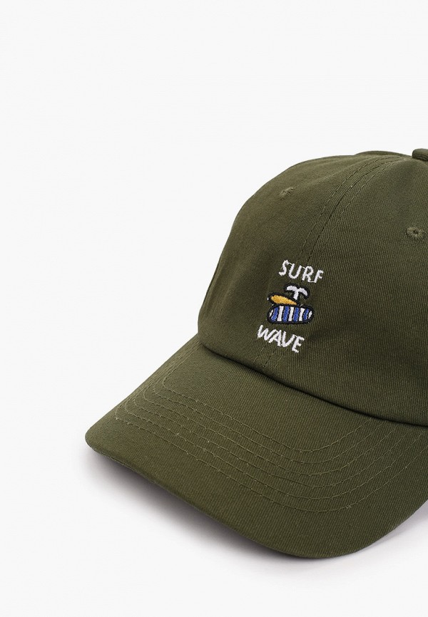 фото Бейсболка befree