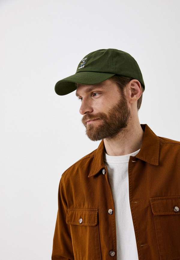 фото Бейсболка befree