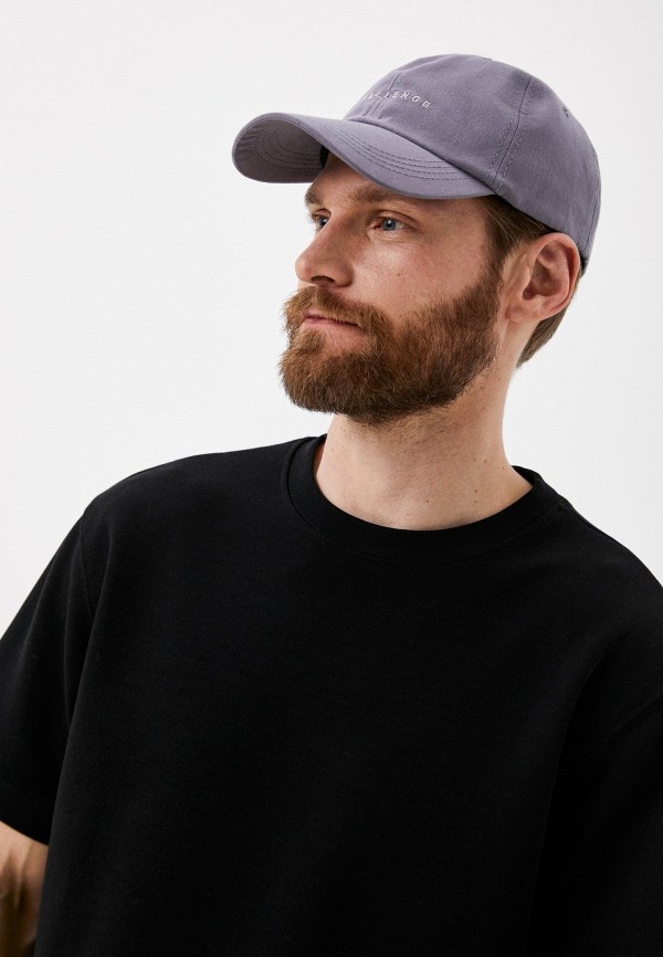 фото Бейсболка befree