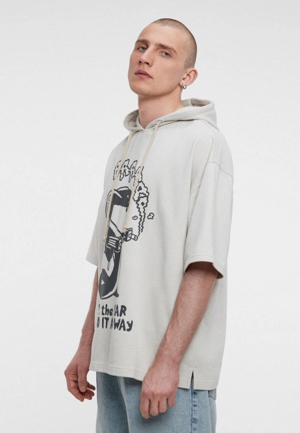 фото Худи befree