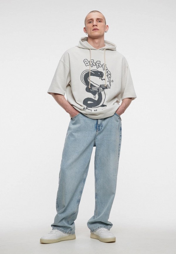 фото Худи befree