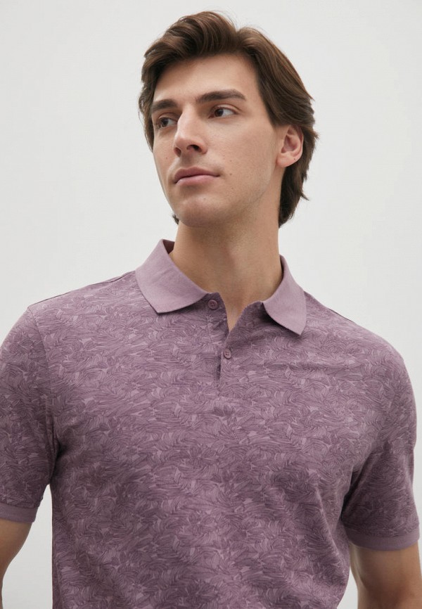 фото Поло finn flare