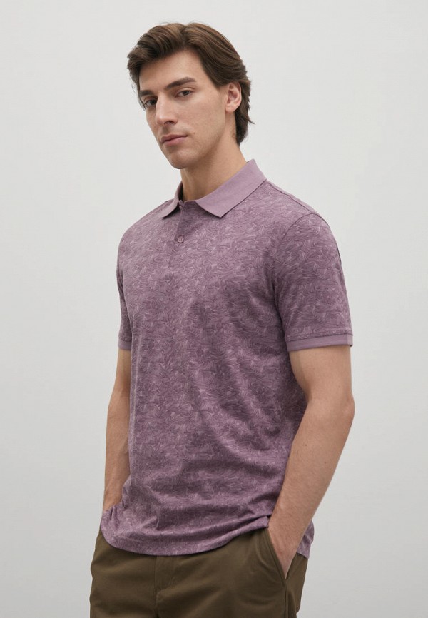 фото Поло finn flare