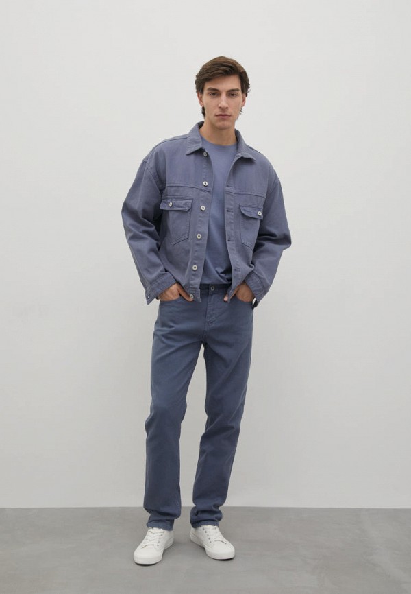 фото Джинсы finn flare