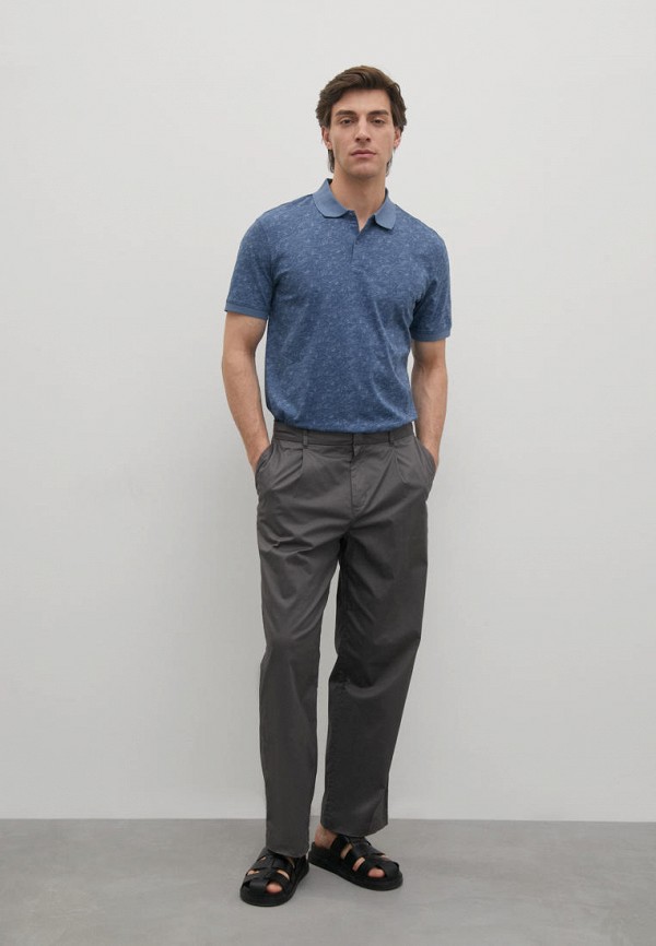 фото Поло finn flare