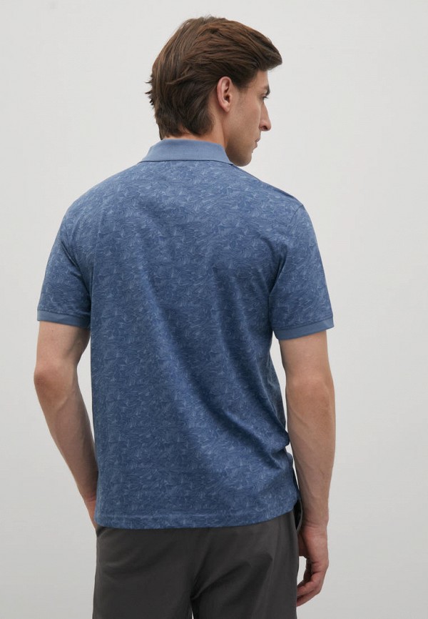 фото Поло finn flare