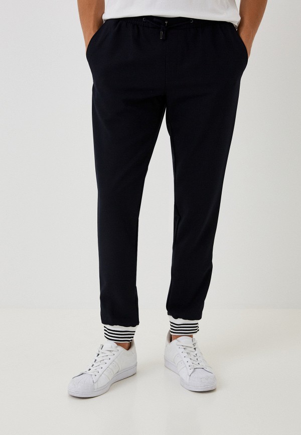 фото Брюки спортивные van cliff