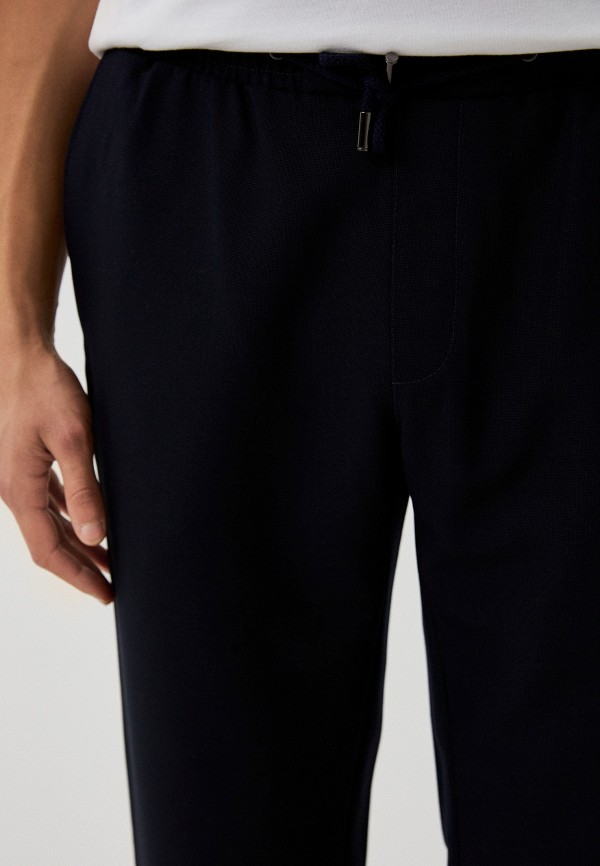 фото Брюки спортивные van cliff