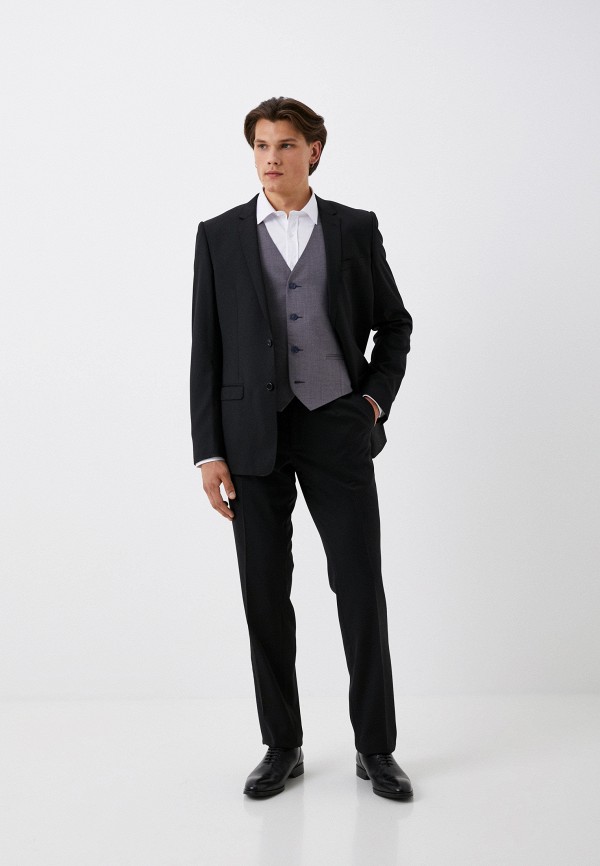 фото Жилет van cliff