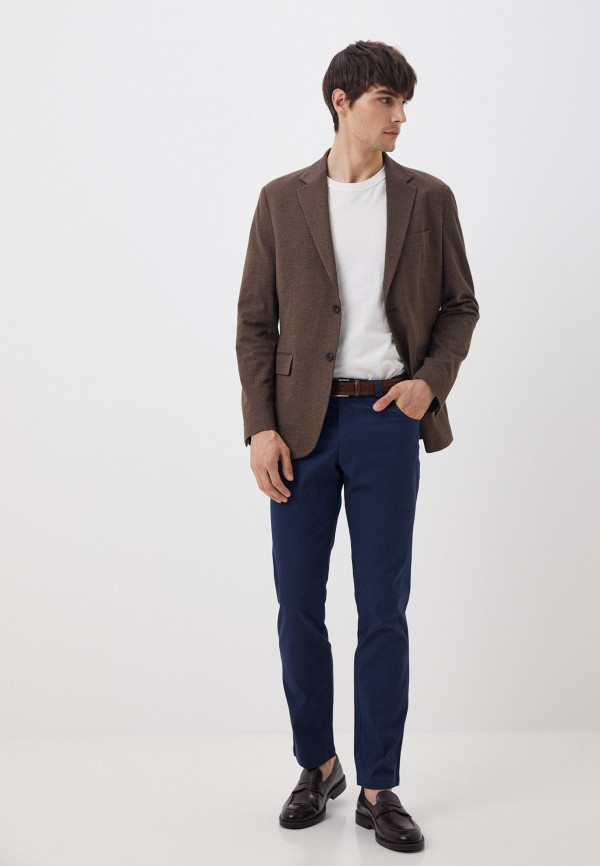 фото Брюки van cliff