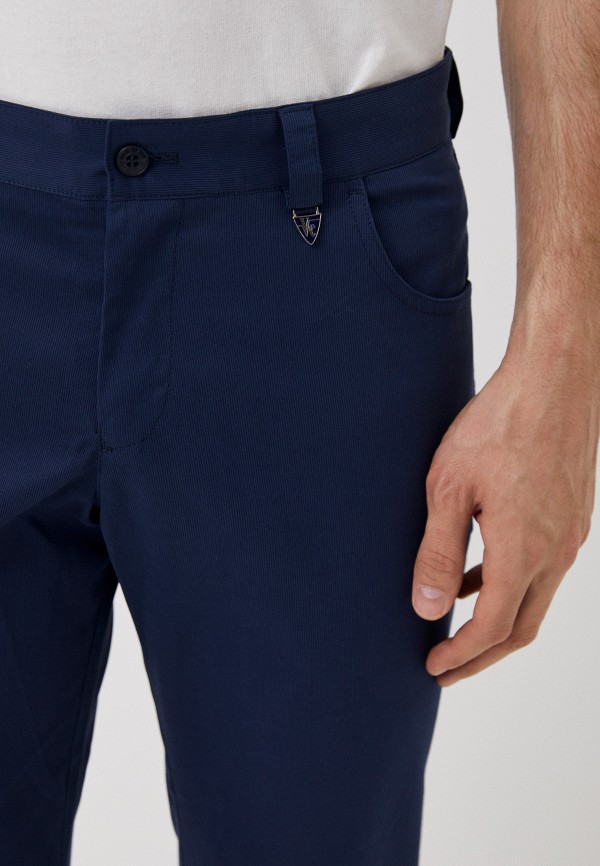 фото Брюки van cliff