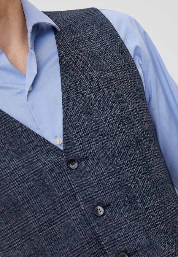 фото Жилет van cliff