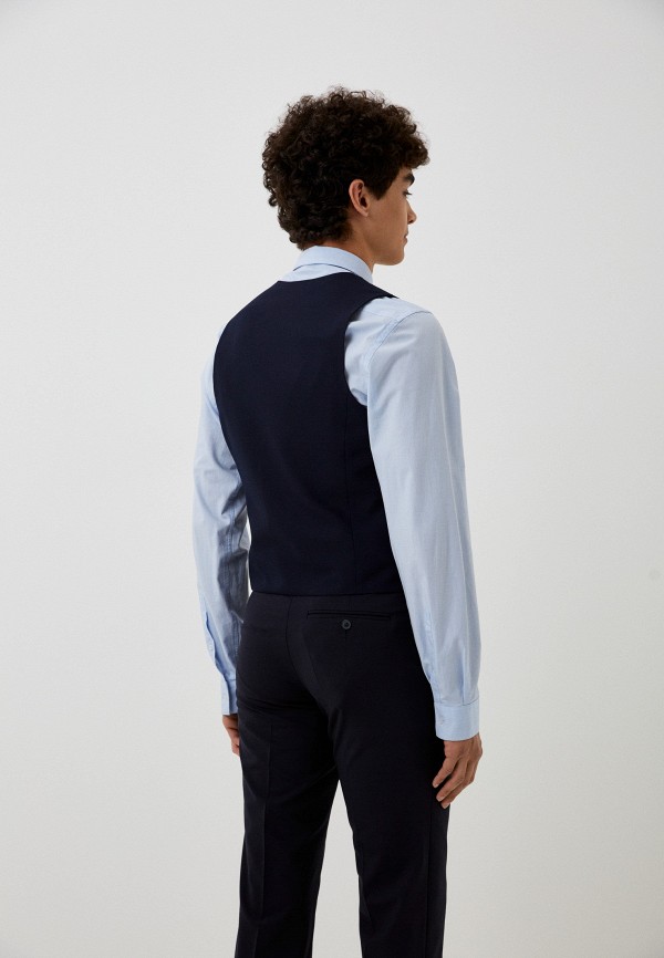 фото Жилет van cliff