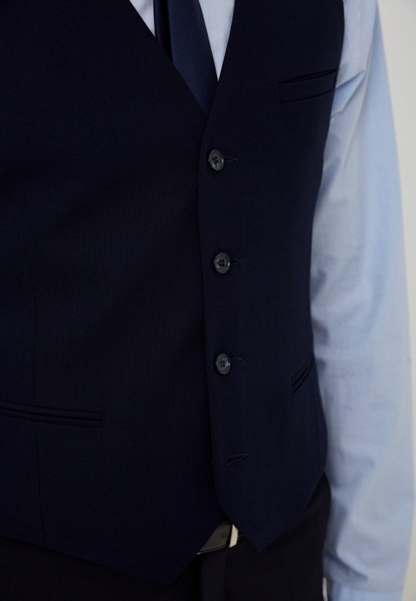 фото Жилет van cliff