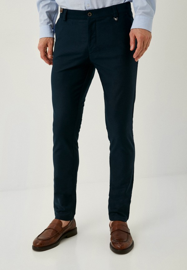 фото Брюки van cliff