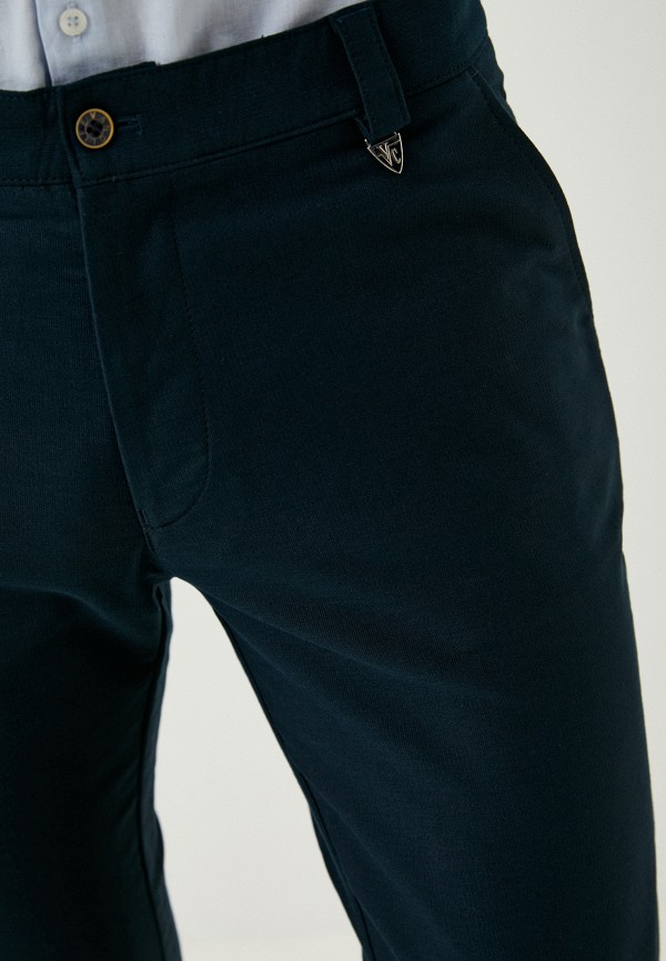 фото Брюки van cliff