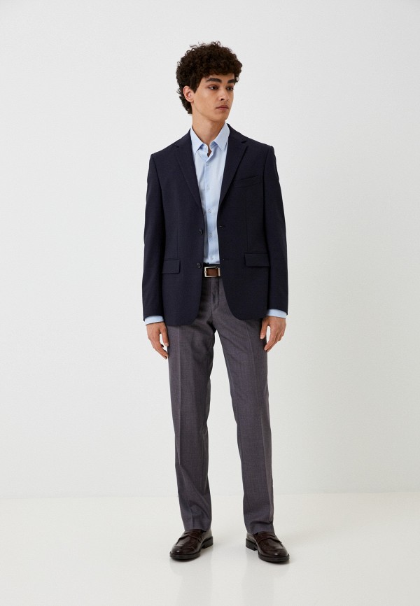 фото Брюки van cliff