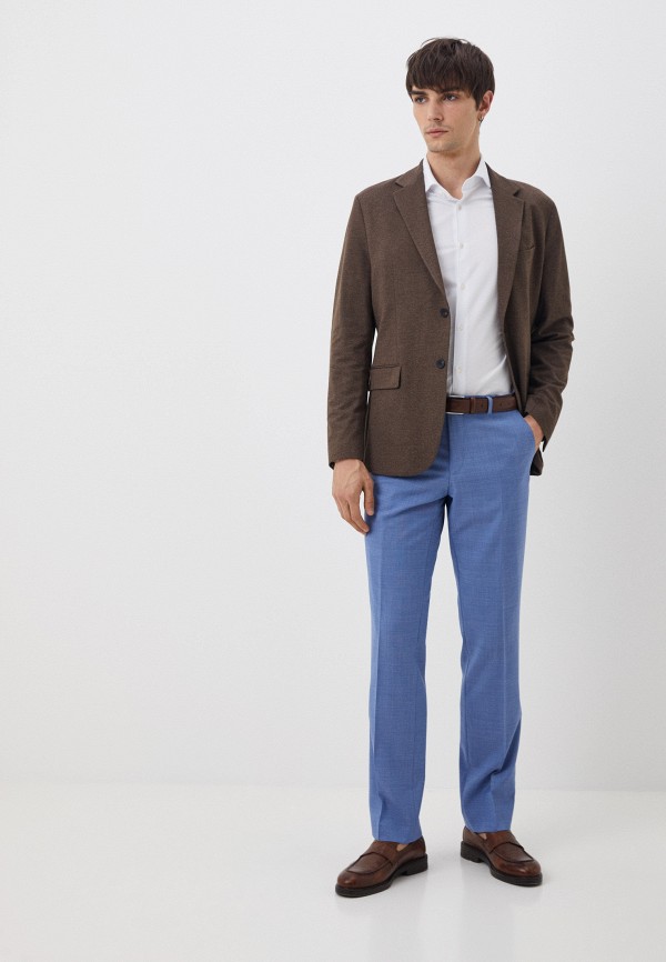 фото Брюки van cliff