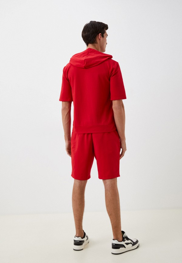 фото Костюм спортивный blacksi