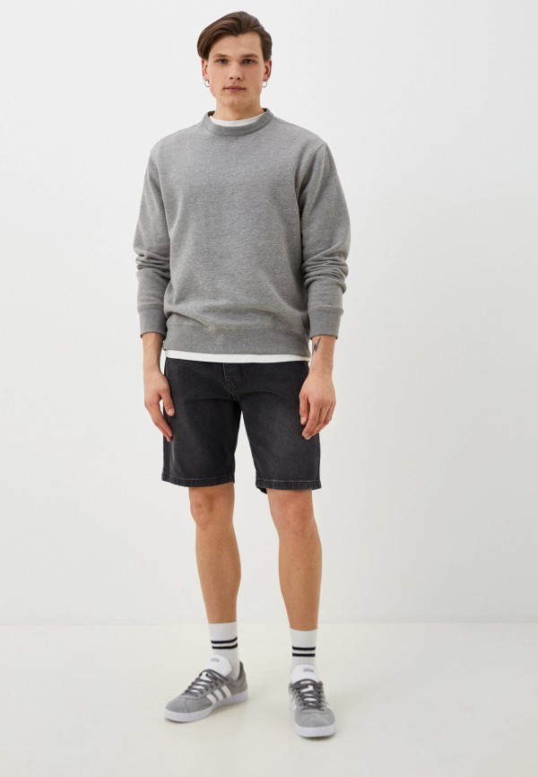 фото Шорты джинсовые banda