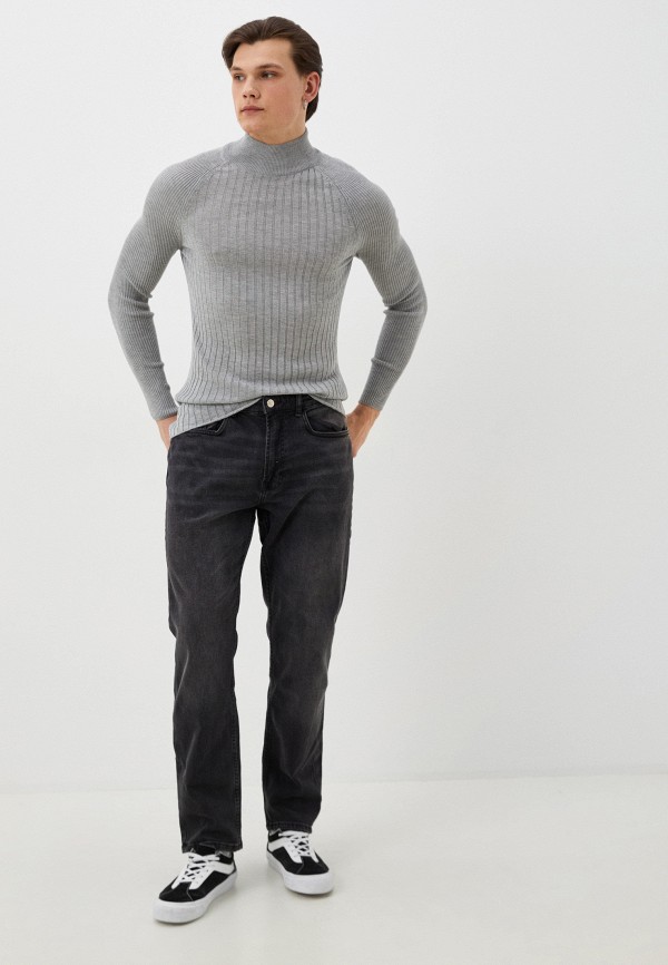 фото Водолазка banda