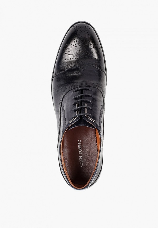 фото Туфли rossini roberto